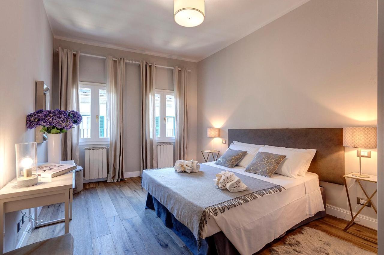 Faenza Apartment By Mamo Firenze Bagian luar foto
