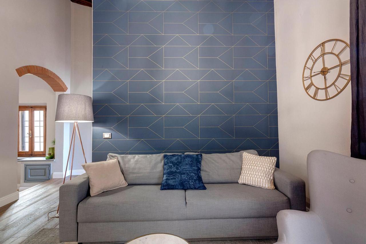 Faenza Apartment By Mamo Firenze Bagian luar foto