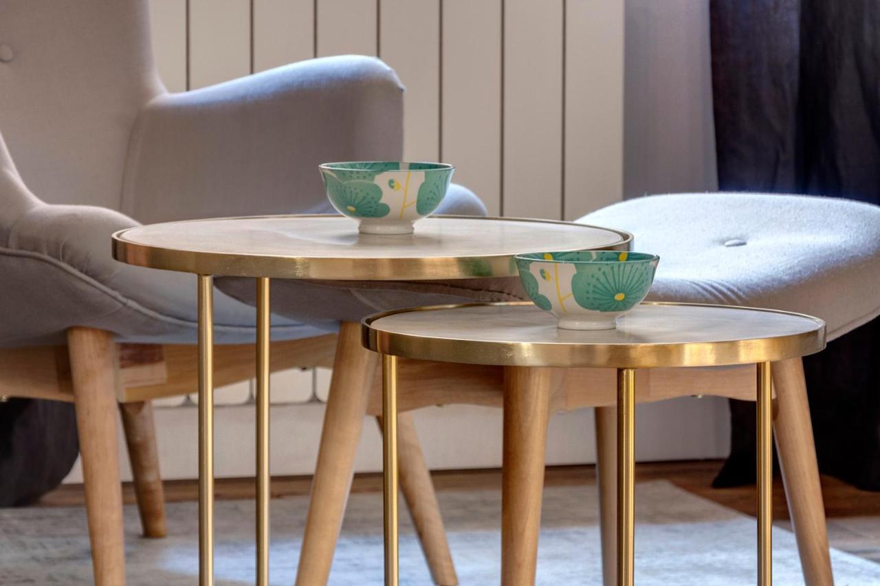 Faenza Apartment By Mamo Firenze Bagian luar foto