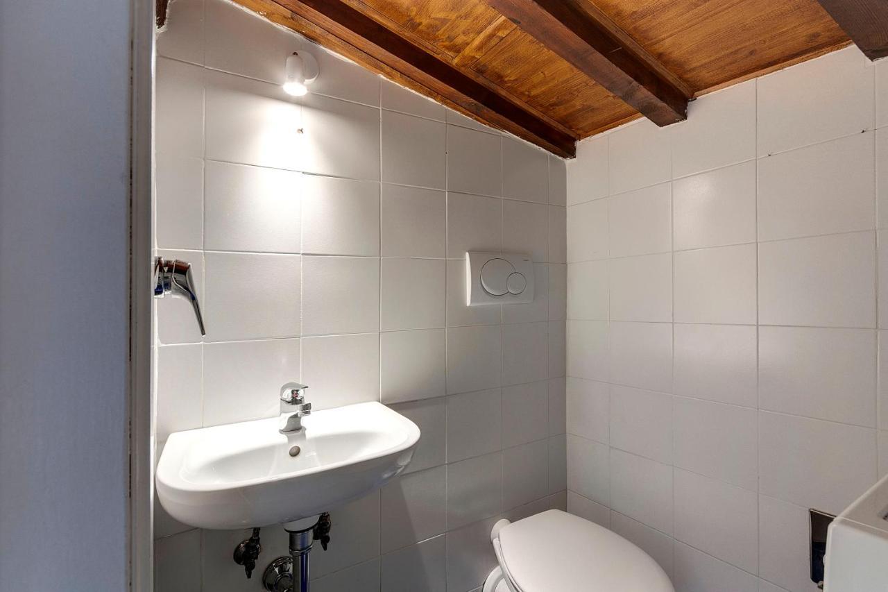 Faenza Apartment By Mamo Firenze Bagian luar foto