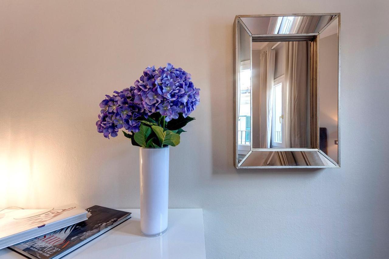 Faenza Apartment By Mamo Firenze Bagian luar foto