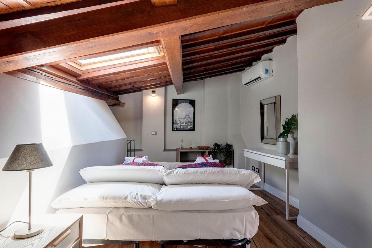 Faenza Apartment By Mamo Firenze Bagian luar foto