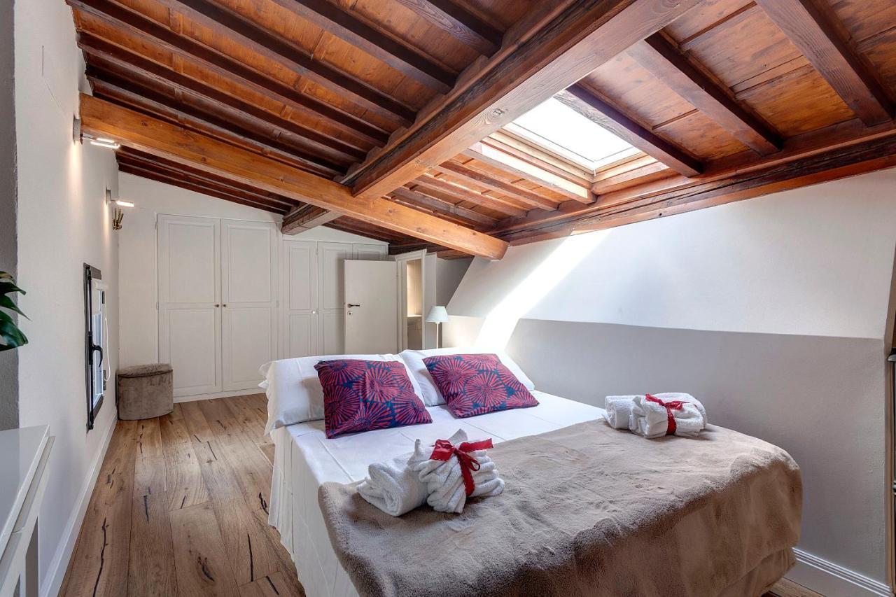 Faenza Apartment By Mamo Firenze Bagian luar foto
