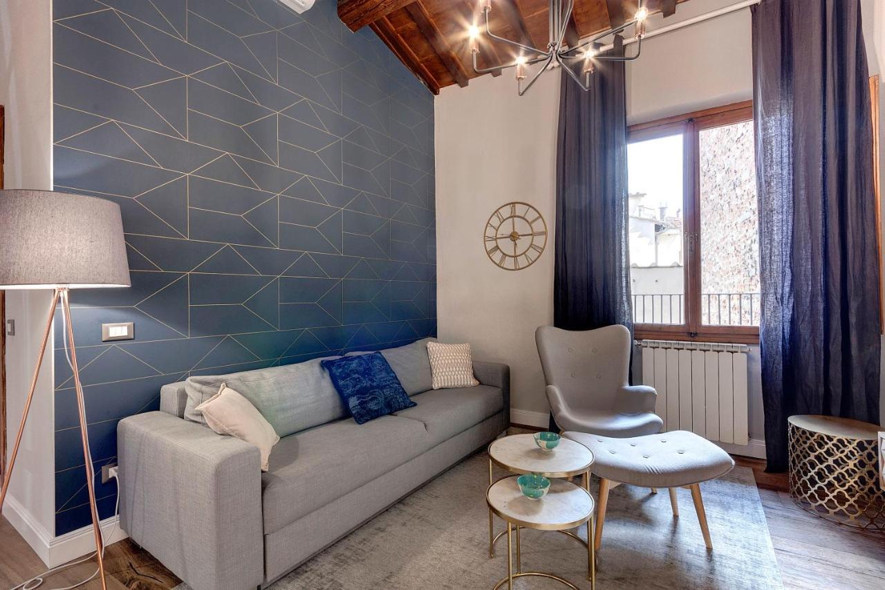 Faenza Apartment By Mamo Firenze Bagian luar foto